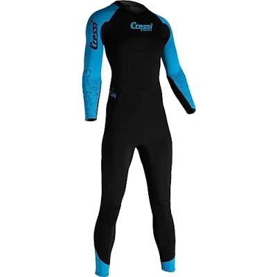 Image of Cressi Karua Lady Monopiece Swimsuit 3/2mm
