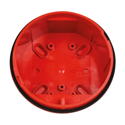 Image of ESP Base for sounder BA 2R, 2W and CB 1R to make IP Rated