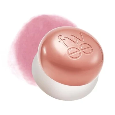Image of Fwee Lip&amp;Cheek Blurry Pudding Pot Oh! 5g ND01