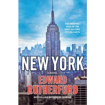 Image of New York
