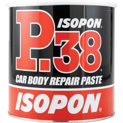 Image of Isopon P38 Body Filler 2.25 Liter