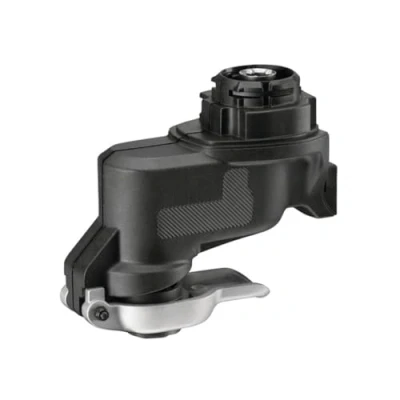Image of BLACK+DECKER Multievo Multi tool Oscillating Attachment, MTOS4 XJ