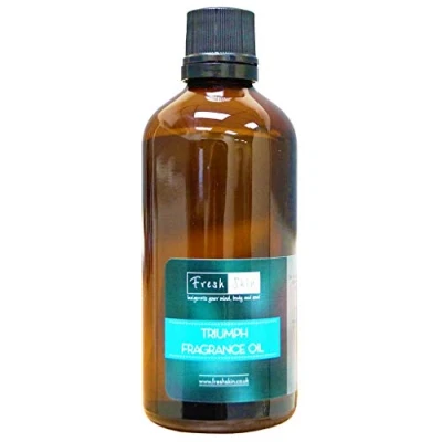 Image of freshskin beauty ltd 100ml Triumph Fragrance Oil