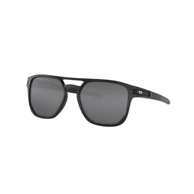 Image of Sunglasses Oakley Oo9436 latch beta col. 943605 Man Square Black