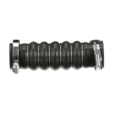 Image of 8200447887 Turbocharger Hose GATES 09 1370 Silicone RENAULT: CLIO 3