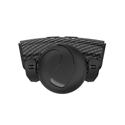 Image of NA Universal Steering Wheel Knob Vehicle Silicone Spinner Booster Ball for Car