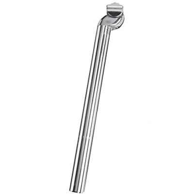 Image of Humpert 2206625400 Patent Seatpost, Silver, 35 x 2.5 cm