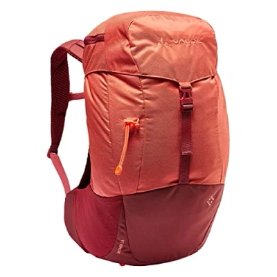 Image of Vaude 15829 Women’s Backpacks 20 29L, Nickel Green, 24 Liters