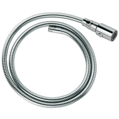 Image of GROHE Hand Shower Chrome 46592000