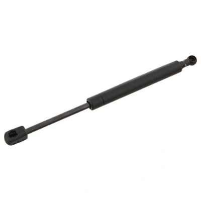 Image of 4853040, 4855094, 5117015, 5360839 Tailgate strut FEBI BILSTEIN 27652 570N 280mm both sides SAAB: 9 5 Saloon