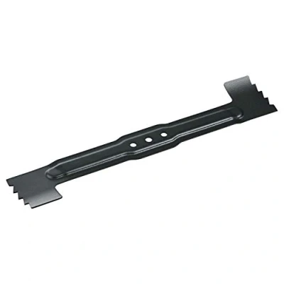 Image of Bosch Home and Garden F016800503 Blade 38 cm (LeafCollect, for Battery Lawnmower UniversalRotak 5)