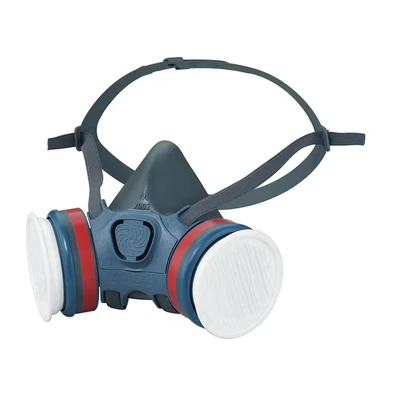 Image of Moldex 7232 A2p3 Half Mask M