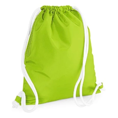 Image of Drawstring sports Bag Base Gymsac Elegant Design
