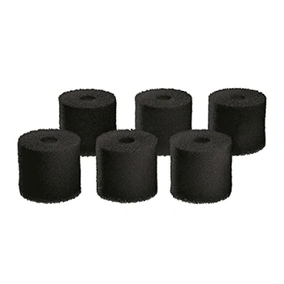 Image of Oase Indoor Aquatics Pre Filter Foam Set of 6 for The Biomaster 60 Ppi