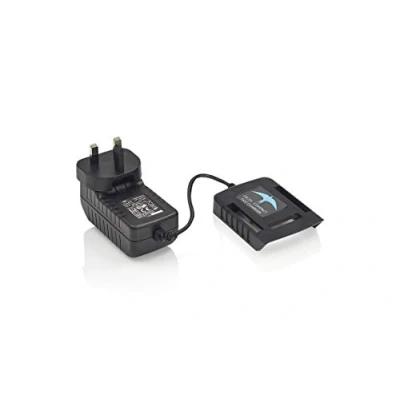 Image of swift Tools 40V Battery Charger, EBC05, One for All