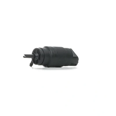 Image of MWI0023 Windshield Washer Pump MEYLE 314 870 0002 12V ORIGINAL Quality BMW: 3 Coupe, 5 Saloon, Convertible