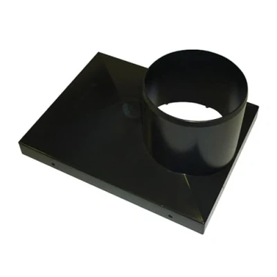Image of Klober Throat Adaptor K8000 3