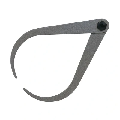 Image of Moore &amp; Wright 33124 Firm Joint Outside Calipers 600mm (24in) MAW33124