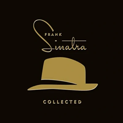 Image of Frank Sinatra Collected Sealed 2022 UK 3 CD set MOCCD14206