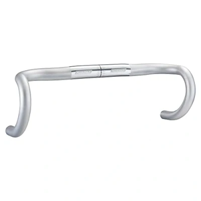 Image of Ritchey Classic EvoCurve Road Handlebar: Silver 40cm