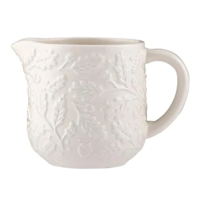 Image of Price &amp; Kensington Acorn 300ml Milk Jug
