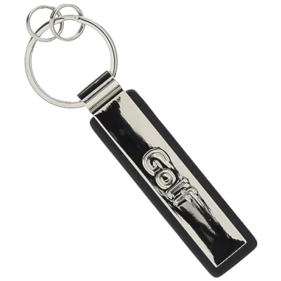Image of Volkswagen VW Original Key Ring Golf 000087010R YPN