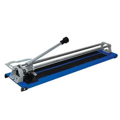 Image of Vitrex 102371 600 mm Manual Flat Bed Tile Cutter