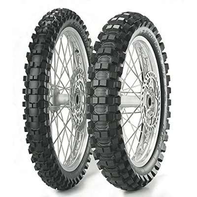 Image of Scorpion MX eXTra X