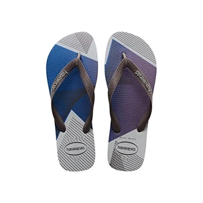 Image of Havaianas Trend Ice Grey/Nevoa 35/36