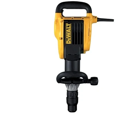 Image of DeWalt 240V 10Kg SDS Max Breaker Demolition Hammer