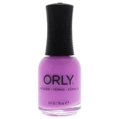 Image of Orly Beauty Nail Polish Scenic Route 18 ml Pack of 1