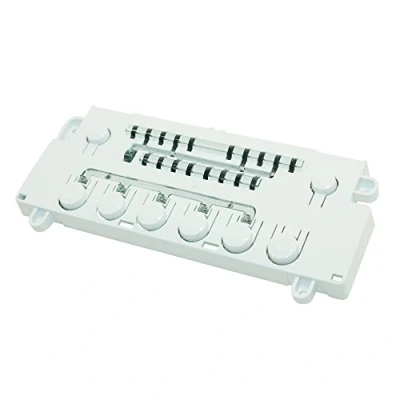 Image of Candy Washing Machine Pcb Button Assembly. Genuine part number 41035064