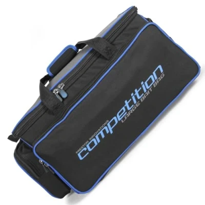 Image of Preston Competition Large Bait Bag Carryall