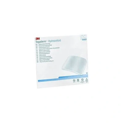 Image of Tegaderm Hydrocolloid Dressing (Pack of 5)