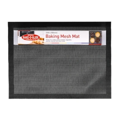 Image of Bake O Glide Baking Mesh Mat