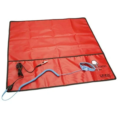 Image of LINDY 43080 Anti Static Service Kit