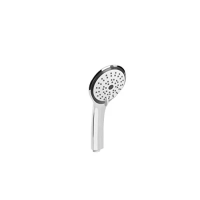Image of Bristan CAS HAND03 C Cascade Three Function Large Handset Chrome