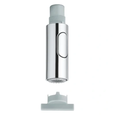 Image of Grohe Sink Shower Chrome
