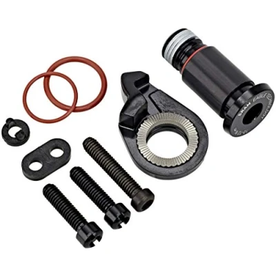Image of SRM REC TORNILLO CAMBIO XX1 EAGLE/X01/X1 Black