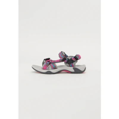 Image of CMP Hiking Sandal Shoe, Purple Fluo Ice, 12.5 UK