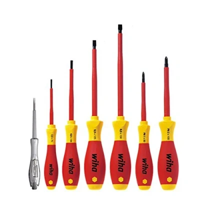 Image of Wiha 320NK7 SoftFinish Electric