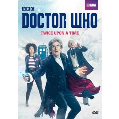 Image of Doctor Who: Twice Upon a Time