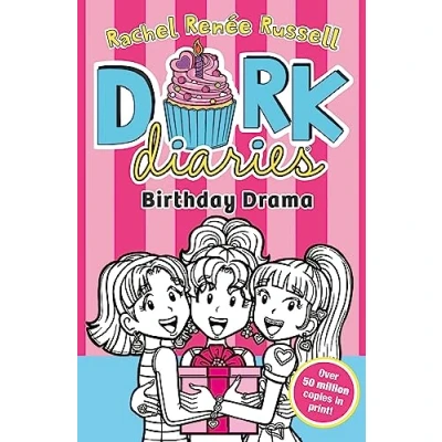Image of Dork Diaries: Birthday Drama! (Volume 13)
