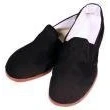 Image of Martial Arts Traditional Kung Fu Slippers 45