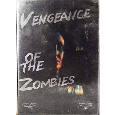 Image of Vengeance of the Zombies [DVD] [Region 1] [US Import] [NTSC]