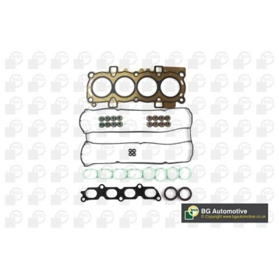 Image of 1538349, 8A6G6051BB Gasket Set, cylinder head BGA HK9792 FORD: FIESTA 6