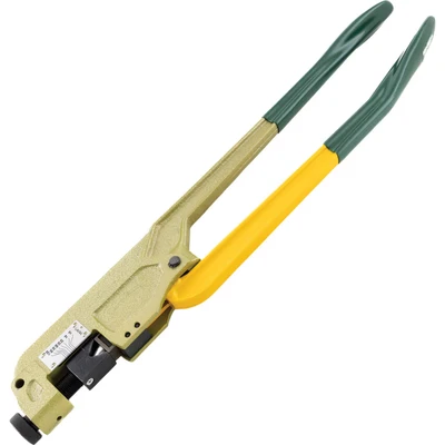 Image of Kennedy 10 95mm Uninsulated Heavy Duty Crimping Tool