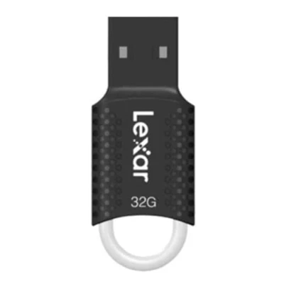 Image of Lexar JUMPDRIVE V40 2 0 USB Hard Drive 32GB