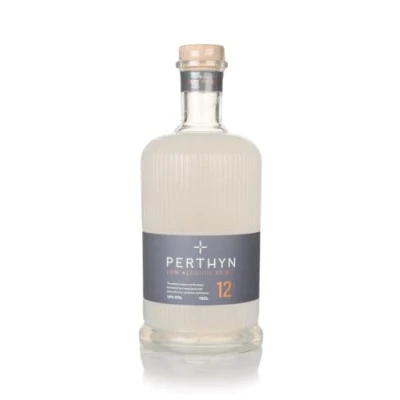 Image of Perthyn Low Alcohol Spirit 10% ABV 70cl