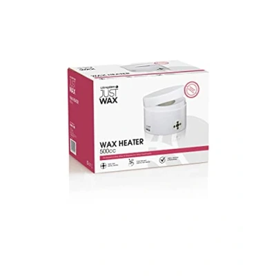 Image of Salon System Just Wax Digital Heater
